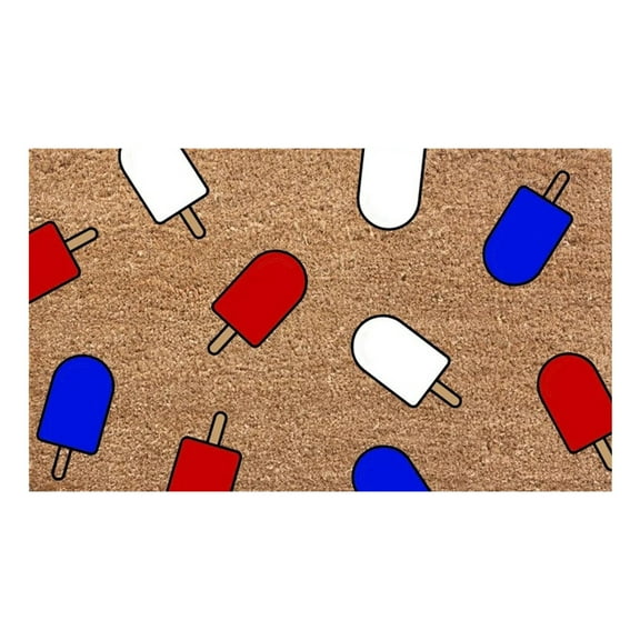 Qianduo Safavieh Area Rugs - Outdoor Mat - Kitchen Rugs Non Slip Washable - Rugs - 40*60cm/15.75*23.62in