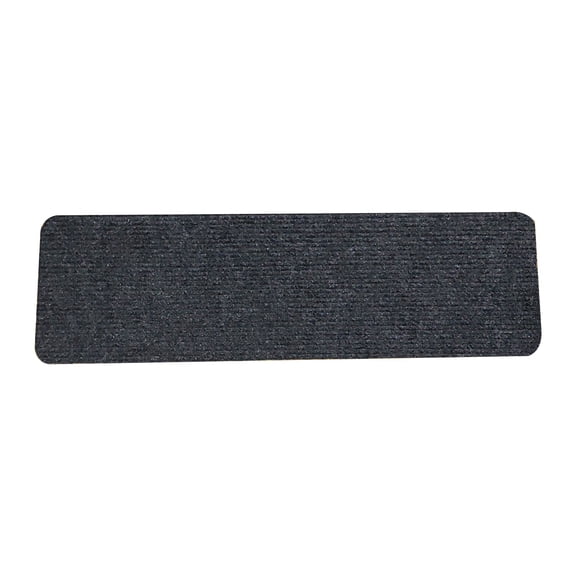 Qianduo Welcome Matt Outdoor - Front Door Mat Outside Entrance - Entryway Rug - Self-Adhesive Stair Tread Matsnon-Adhesive Carpet Floor Matsnon-Slip Foot Mats - 8*30in
