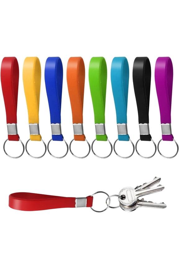 Top Rated Products in Key Rings & Organizers