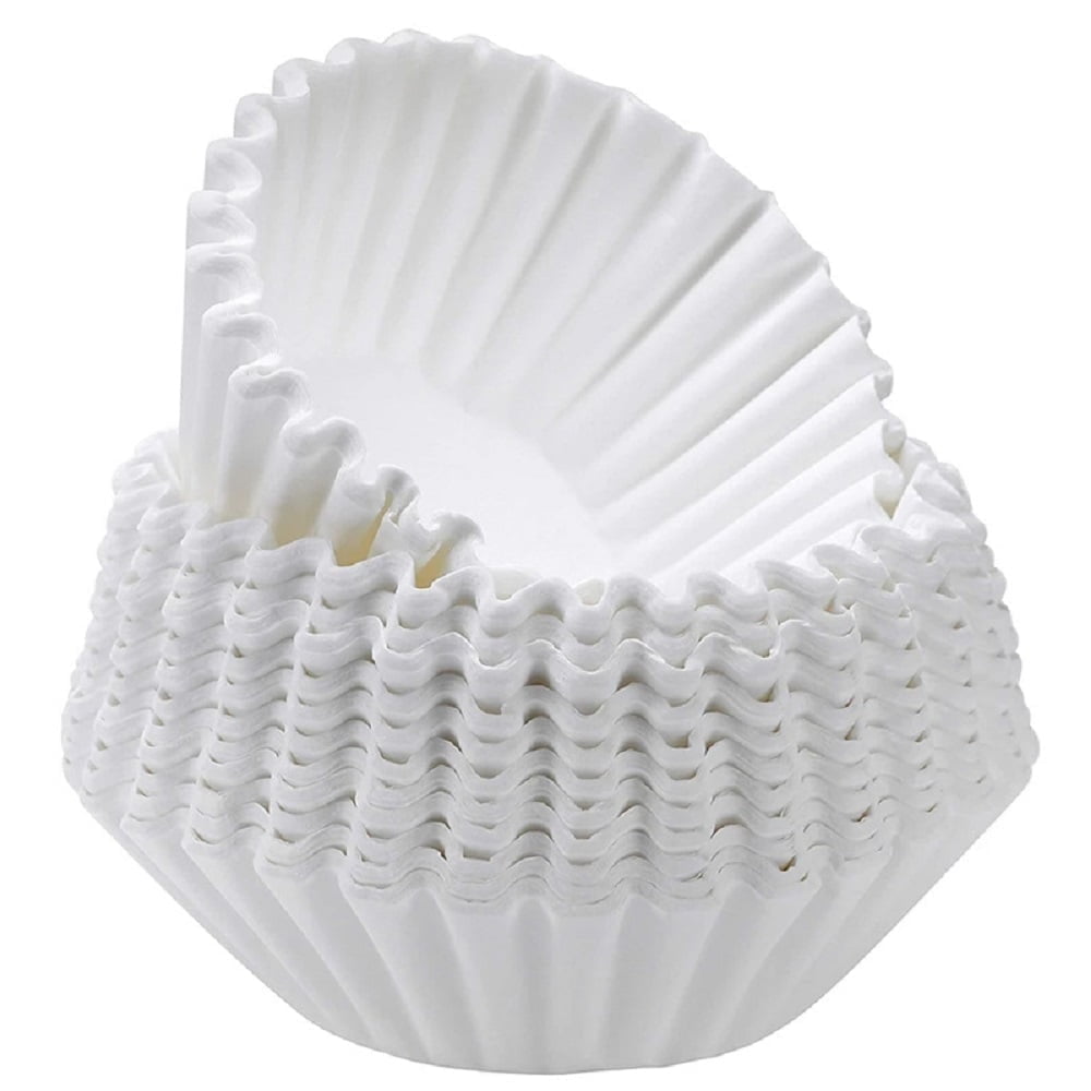 Junior Basket Coffee Filters