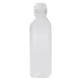 thumbnail image 1 of Qiangzon 500Ml Condiment Squeeze Bottles for Kitchen - Translucent Pp Olive Oil Dispenser Ketchup Mustard Sauce Container Food Grade Reusable Leak Proof Easy Squirt 1 Oil Bottle, 1 of 9