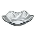 thumbnail image 1 of Qiangzon Creative Large Plastic Serving Tray for Living Room, Household Dried Fruit and Candy Display, Decorative Snack Bowl, Versatile Kitchen and Dining Accessory 1*Candy Plate, 1 of 6