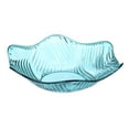 thumbnail image 1 of Qiangzon Creative Large Plastic Serving Tray for Living Room, Household Dried Fruit and Candy Display, Decorative Snack Bowl, Versatile Kitchen and Dining Accessory 1*Candy Plate, 1 of 7