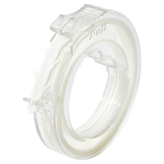 Qiangzon Flexible Barbed Drain Cleaner, Clog Hair Remover for Bathroom and Kitchen Sinks with Retractable Design, Easy-To-Use Drain Hook for Pipe Cleaning 1 Retractable Sink Cleaner