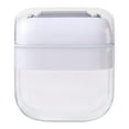 thumbnail image 1 of Qiangzon Multi-Functional Plastic Vegetable Peeler with Built-In Storage Container – Easy-Grip Ergonomic Design for Effortless Peeling, Fun and Practical Kitchen Tool for Fruits and Veggies, 1 of 8