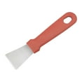 thumbnail image 1 of Qiangzon Multipurpose Kitchen Cleaning Spatula - Stainless Steel Scraper with Straight and Angled Edges for Bbq Grill, Griddle, and Stove Top 1 Multi-Purpose Kitchen Cleaning Scraper, 1 of 9