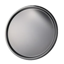 Qiangzon Non-Stick Pizza Pan for Baking - 12 Inch Round Bakeware, Perfect for Homemade Pizza, Easy Release and Clean - Durable Kitchen Essential 1 Pizza Plate
