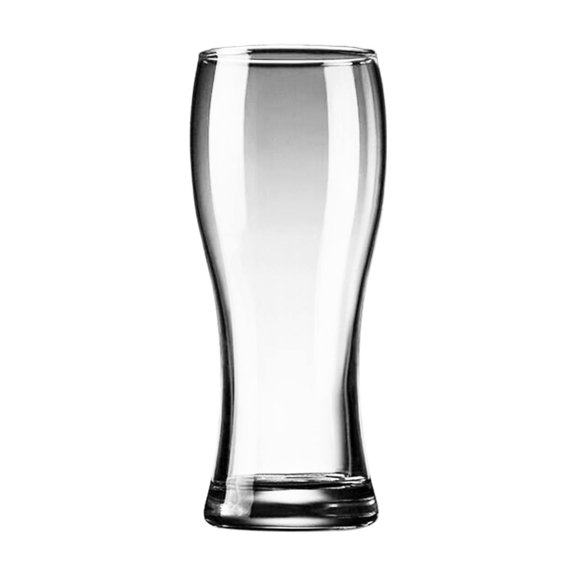 Qiangzon Personalized Beer Glass with Engraving for Men, Funny Gift Idea for Birthday and Events, Craft Beer Cup with Elegant Design for Parties and Relaxation