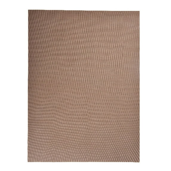 Qiangzon Reusable Heat Transfer Sheet for Sublimation and Ironing, Non-Stick Ptee Material for Baking, Grilling, and Craft Projects, Durable and Washable for Multiple Uses 1 Mat