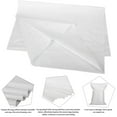 thumbnail image 1 of Qiangzon Sand Bags for Weight Heavy-Duty White Woven Pp Sand Bags for Flood Protection, Weight Training, Canopy and Tent Anchoring, Truck Bed Ballast, Emergency Use - Multipurpose Utility Sandbags, 1 of 9