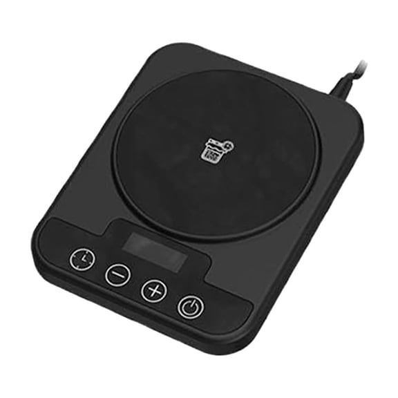 Qiangzon Precision Fermentation Proofer with Usb Power, Timer and Temperature Control 70-110°F, Ideal for Sourdough Starter, Yogurt Making, Bread Dough Proofing and Chocolate, Energy-Efficient