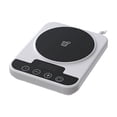 thumbnail image 1 of Qiangzon Sourdough Starter Warmer Usb-Powered Precision Fermentation Proofer with Timer & Temperature Control (70–110°F) - for Yogurt, Dough Proofing, Sourdough Starter and Consistent Fermentation, 1 of 8