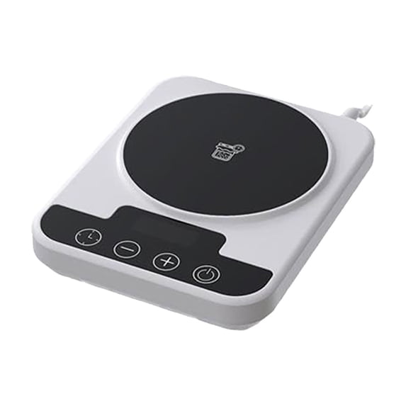 Qiangzon Sourdough Starter Warmer Usb-Powered Precision Fermentation Proofer with Timer & Temperature Control (70–110°F) - for Yogurt, Dough Proofing, Sourdough Starter and Consistent Fermentation