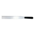 thumbnail image 1 of Qiangzon Straight Icing Spatula and Frosting Spreader with Wooden Handle, Stainless Steel Cake Decorating Tool for Baking, Easy to Use for Smooth Frosting and Precise Control, Kitchen Essential, 1 of 9