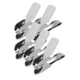 thumbnail image 1 of Qiangzon Sunflower Seed Splitter and Peeler, Manual Sunflower Seed Sheller and Desheller Remover Tool, Easy and Clean Cracking Device for Snacks, Ergonomic Non-Slip Handle for Comfortable Use, 1 of 7