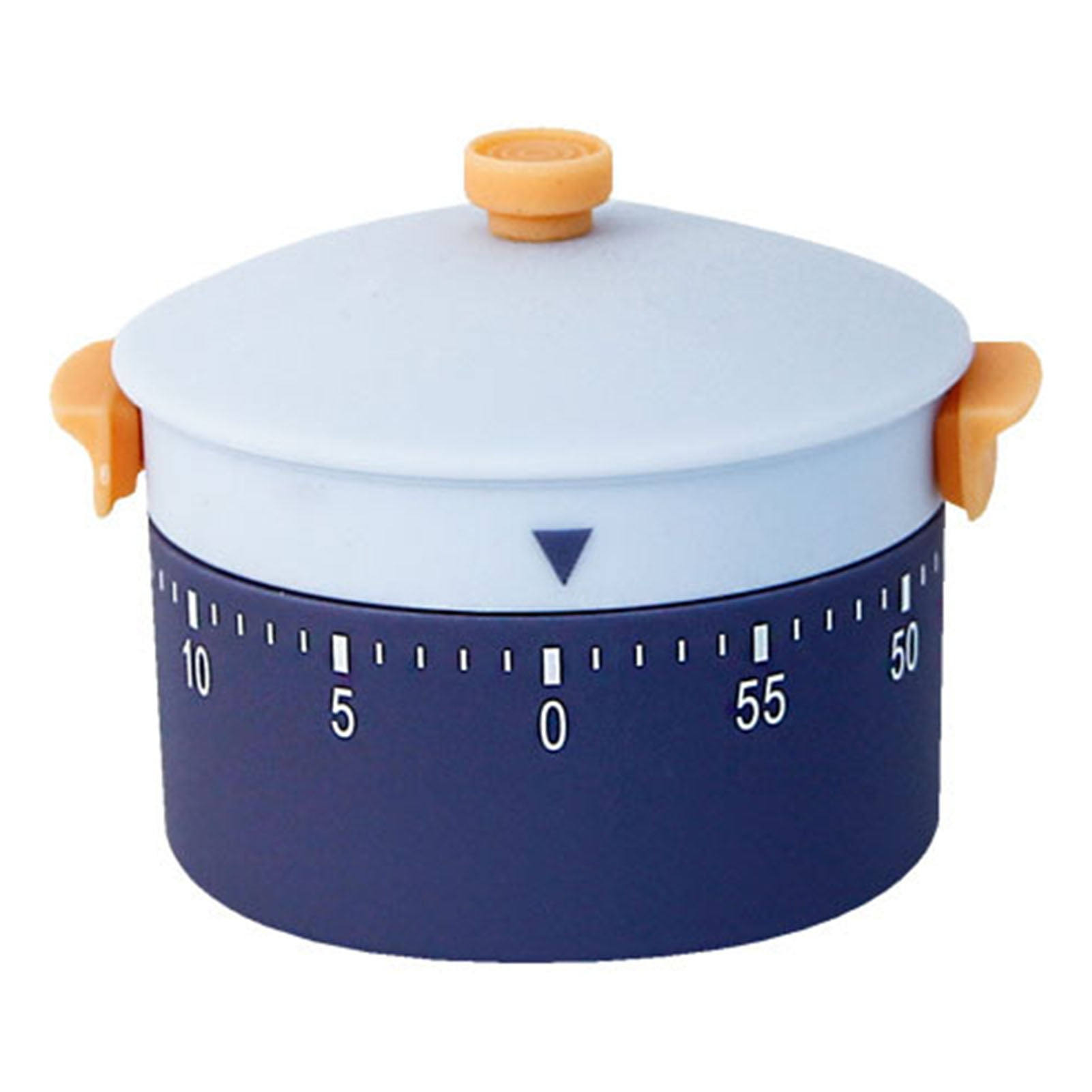 Qianha Mall Batteryfree Timer Creative 3d Design Kitchen Countdown