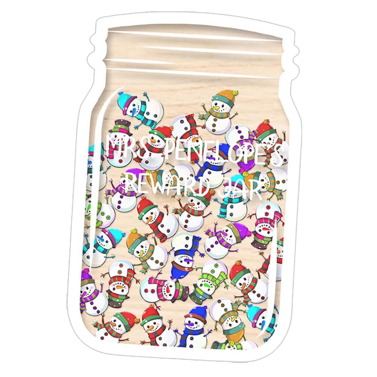 qianha-mall-classroom-behavior-management-tool-christmas-tree-reward