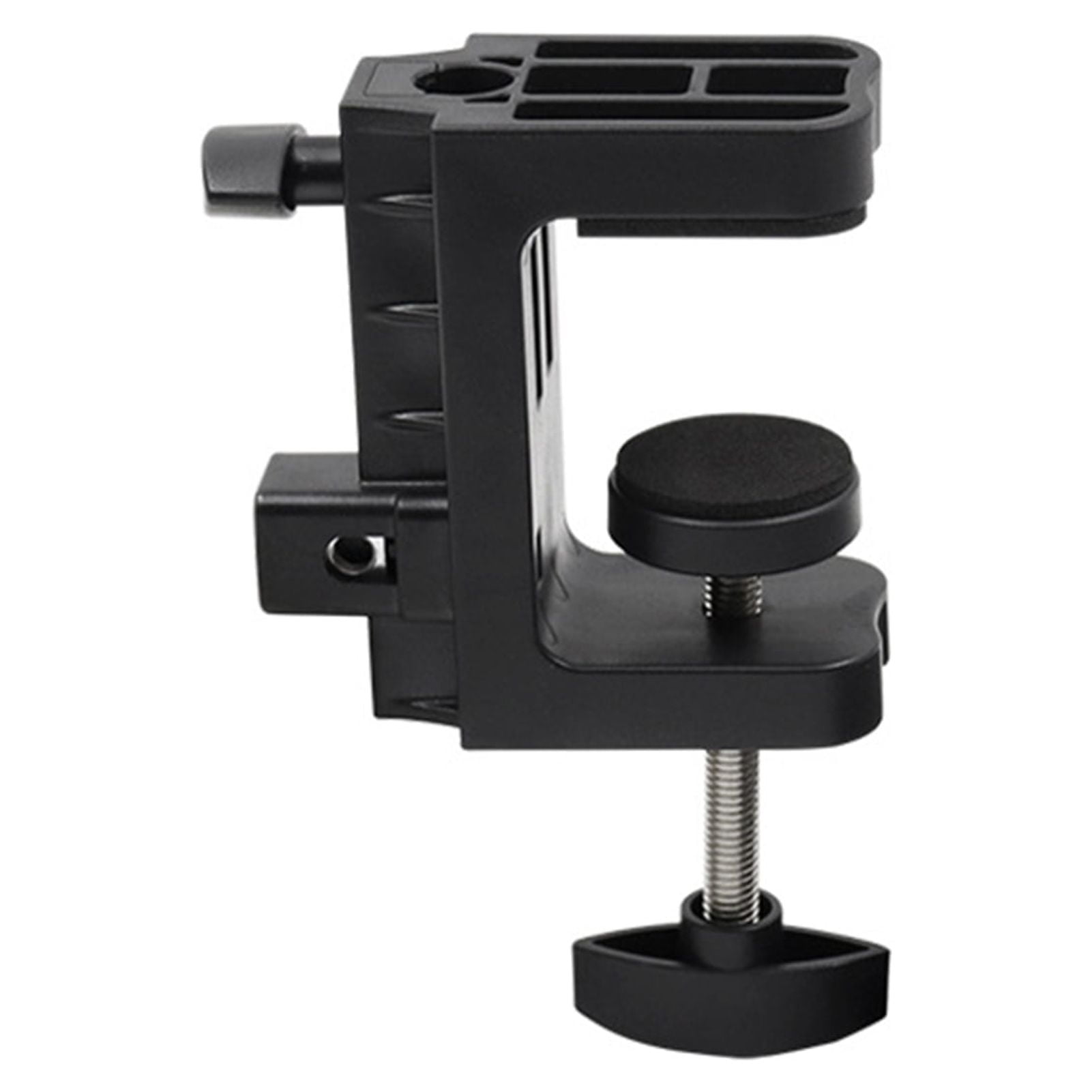 Qianha Mall Desktop Clamp Holder Universal C-clamp Desktop Mount Holder ...