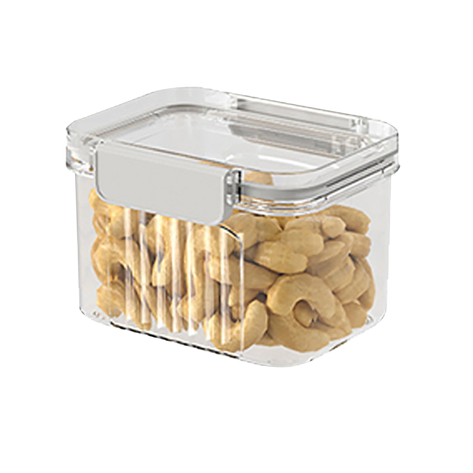Biokips Large Food Storage Container (169 Oz.) Airtight Cookie Suitable  Cookies
