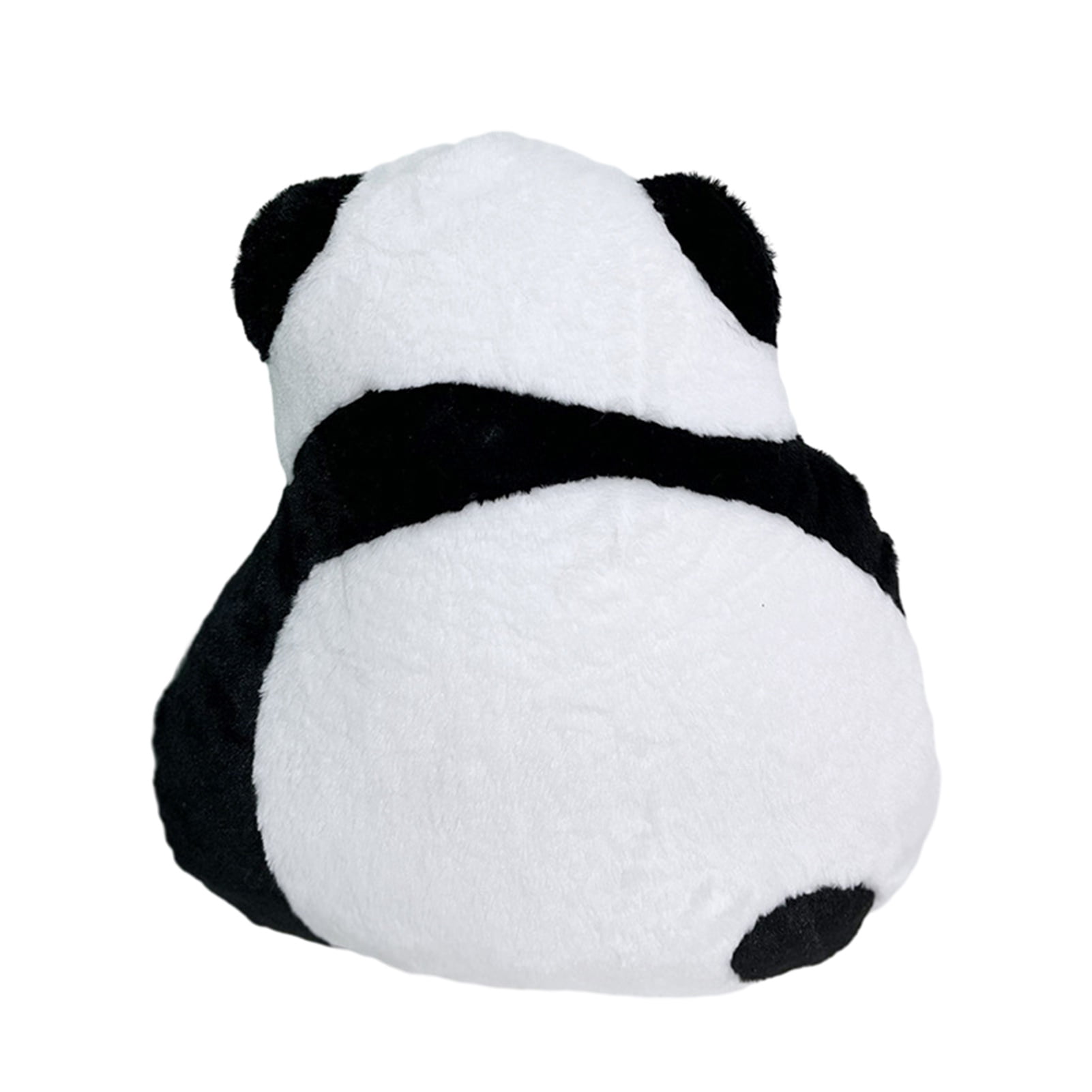 Qianha Mall Soft Panda Toy Panda Plush Pillow Soft Cute Perfect for