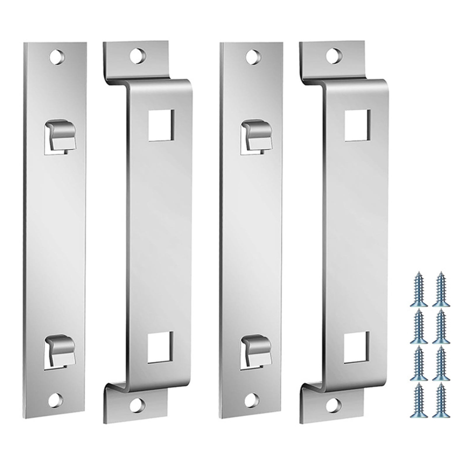 Qianha Mall Tree Mounting Birdhouse Bracket Bird House Hanger Bracket