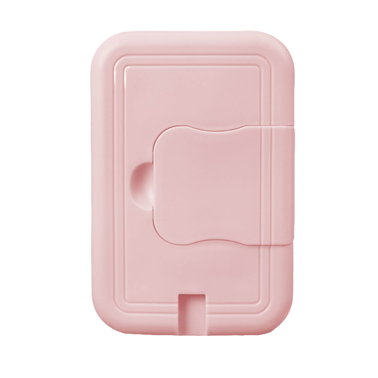 Qianha Mall Wipe Warmer Adhesive Replacement Baby Wet Wipe Warmer Portable Easy to Use Reusable