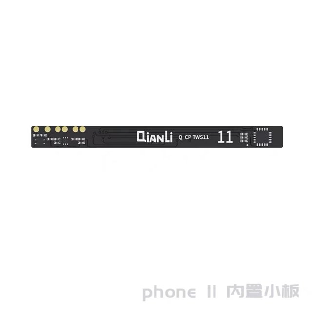 Qianli Battery Repair Flex Cable For iPhone 11 12 13 Pro Max Calibrator