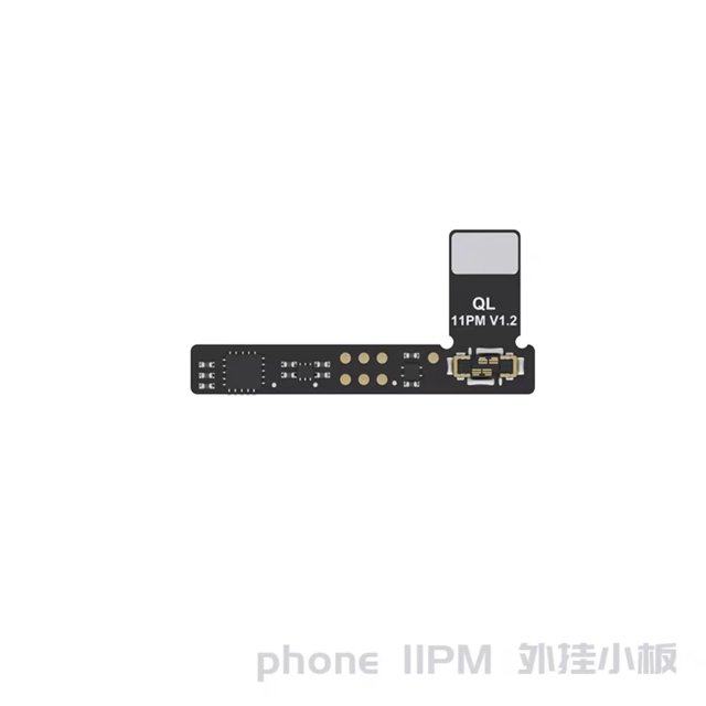 Qianli Battery Repair Flex Cable For iPhone 11 12 13 Pro Max Calibrator