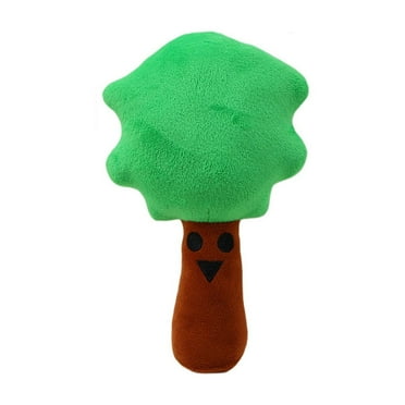 Qianvly Sprunki Tree Sprunki Plush Toys (9.8"): Adorable Game-Inspired Stuffed Animals, Perfect for Special Days