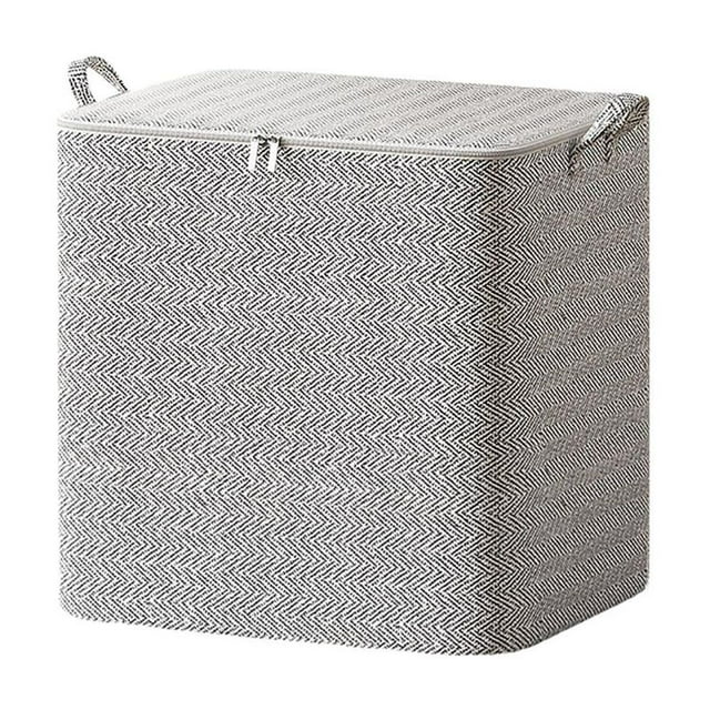 Qianying 150L Clothes Storage And Storage Bins