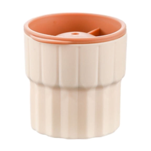 Qianying 2.5 Inches Large Ice Ball Ice Maker With Lid Spherical Ice Lattice Molds Easy Release Round Ice Lattice