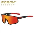 thumbnail image 1 of Qianying Back to School,Sports Glasses Sunglasses Fashionable Polarized And Colorful Cycling Glasses Men Is Sunglasses Outdoor Sunglasses, 1 of 2