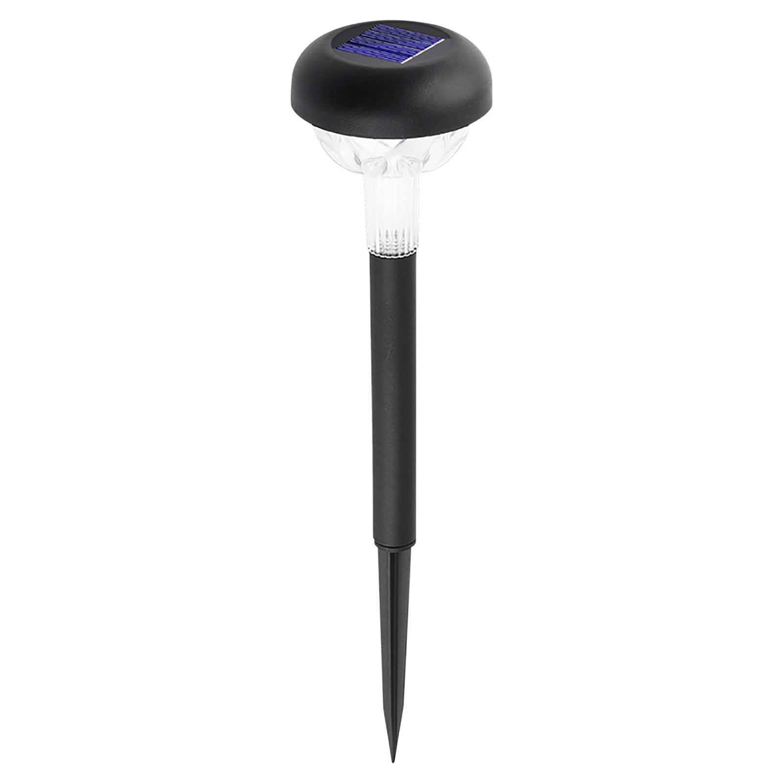 Qianying Outdoor Courtyard LED Color Decorative Plug - Walmart.com