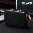 thumbnail image 1 of Qianying Summer Promotion,Clearance,Portable Bluetooth Speaker 360 ° Shocking Surround Sound Speaker 24H Play-time 4 PlayMode IPX7 for Outdoors Camping Beach Riding, 1 of 7