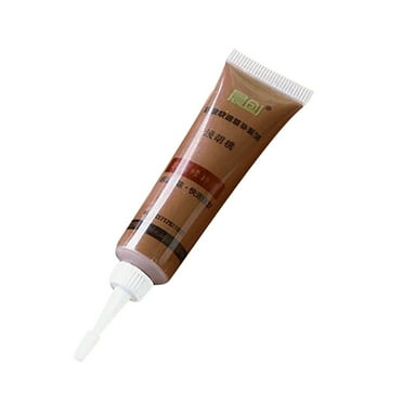 Qianying Summer Promotion,Clearance,Solid Wood Furniture Refinishing Paint Floor Color Paste Repair