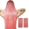 Qicasul Easy Longer The Make It Your Is Long Hair Combination Long And