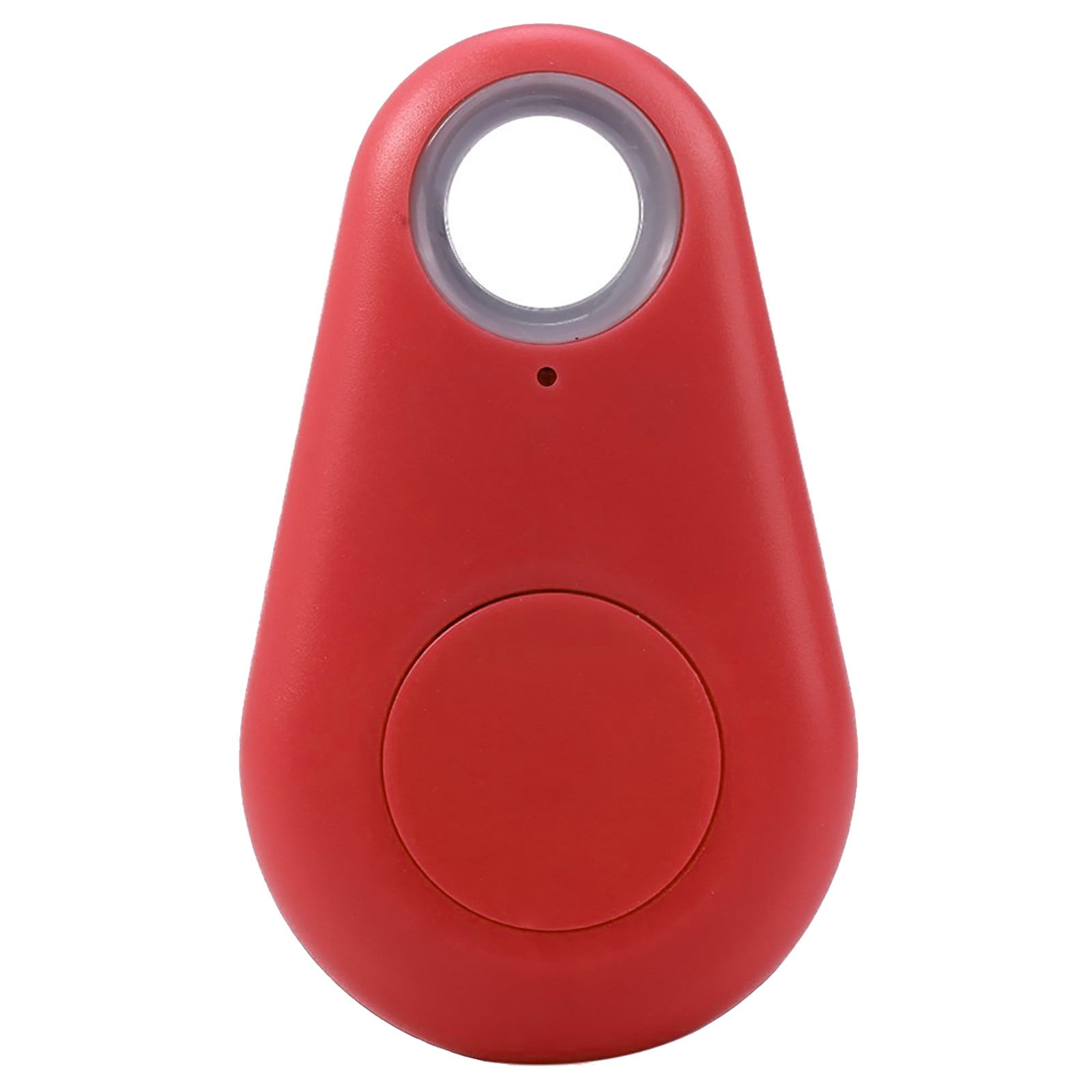 Qicasul Smart Key Finder Locator Wireless Alarm Sensor Device App