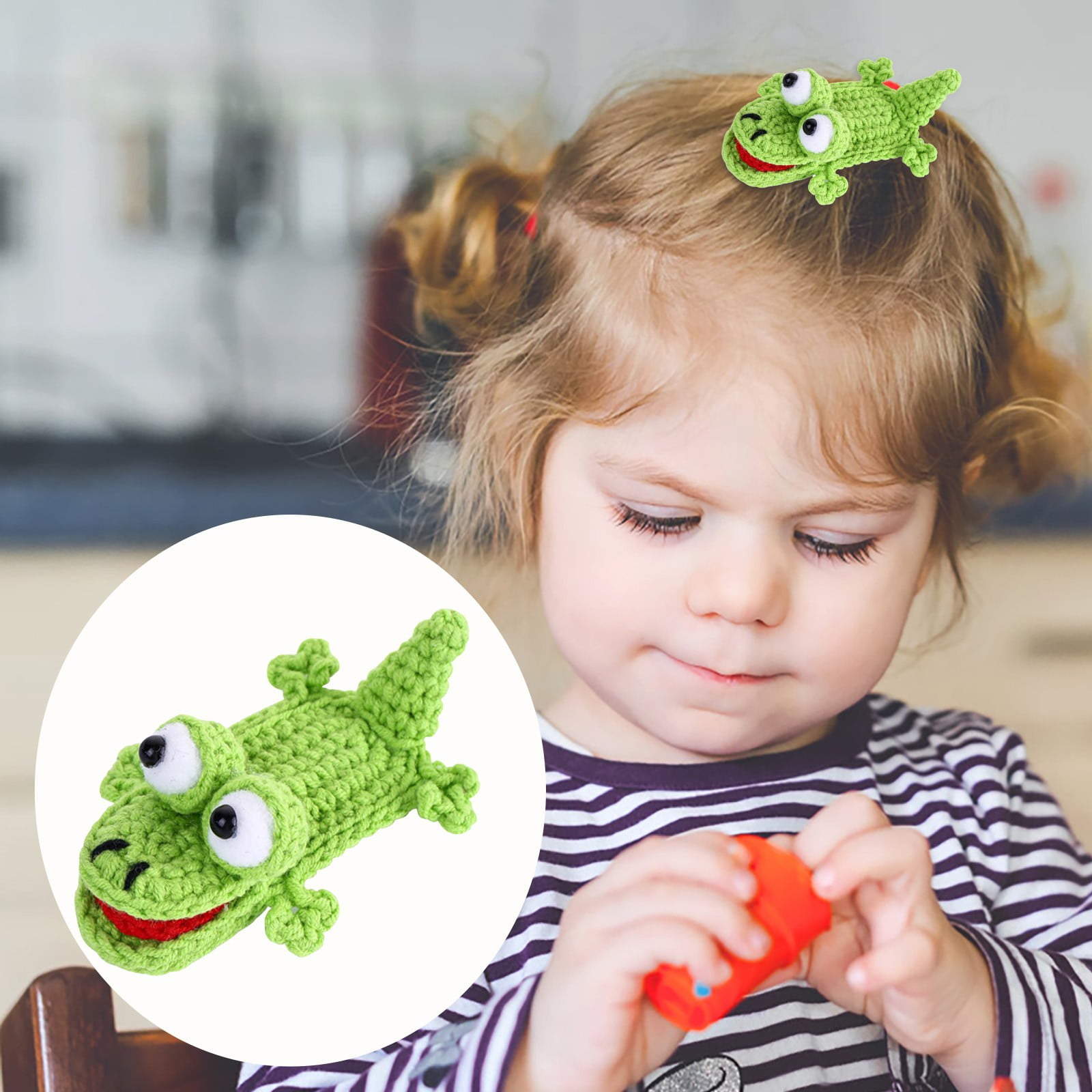 Qicasul Sponge Head Disposable Puncture Needle Stainless Steel Material