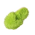 thumbnail image 1 of Qiggri Women's Furry Slippers Comfy Memory Foam Fuzzy Fluffy Slippers Indoor House Shoes Fall Winter 6.5-7, 1 of 9