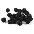 thumbnail image 1 of Qiilu 5 Colors 20Pcs Decorative Rattan Balls Ornaments Wedding Christmas Birthday Party Decorations,Rattan Ball, 1 of 3