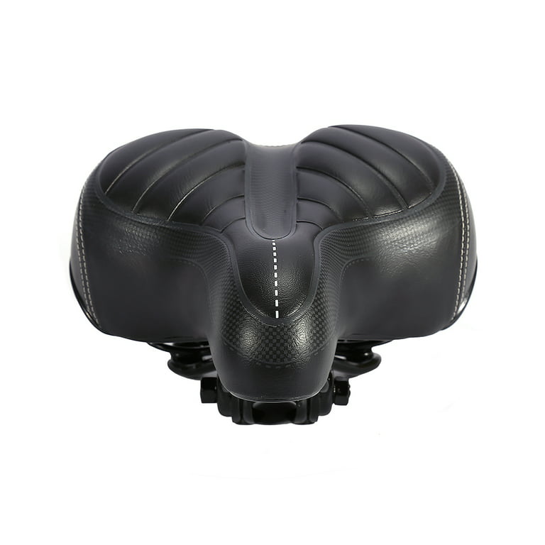 https://i5.walmartimages.com/seo/Qiilu-Bicycle-Saddle-Seat-Comfort-Padded-Bike-Wide-Big-Bum-Sprung-Soft-Cushion-Replacement-Universal-Fit-For-Outdoor-Bikes-Women-Men_c311d29f-930c-4f29-9237-fec494d844e5_1.43a5dac0559741f809e72054a13842e5.jpeg?odnHeight=768&odnWidth=768&odnBg=FFFFFF