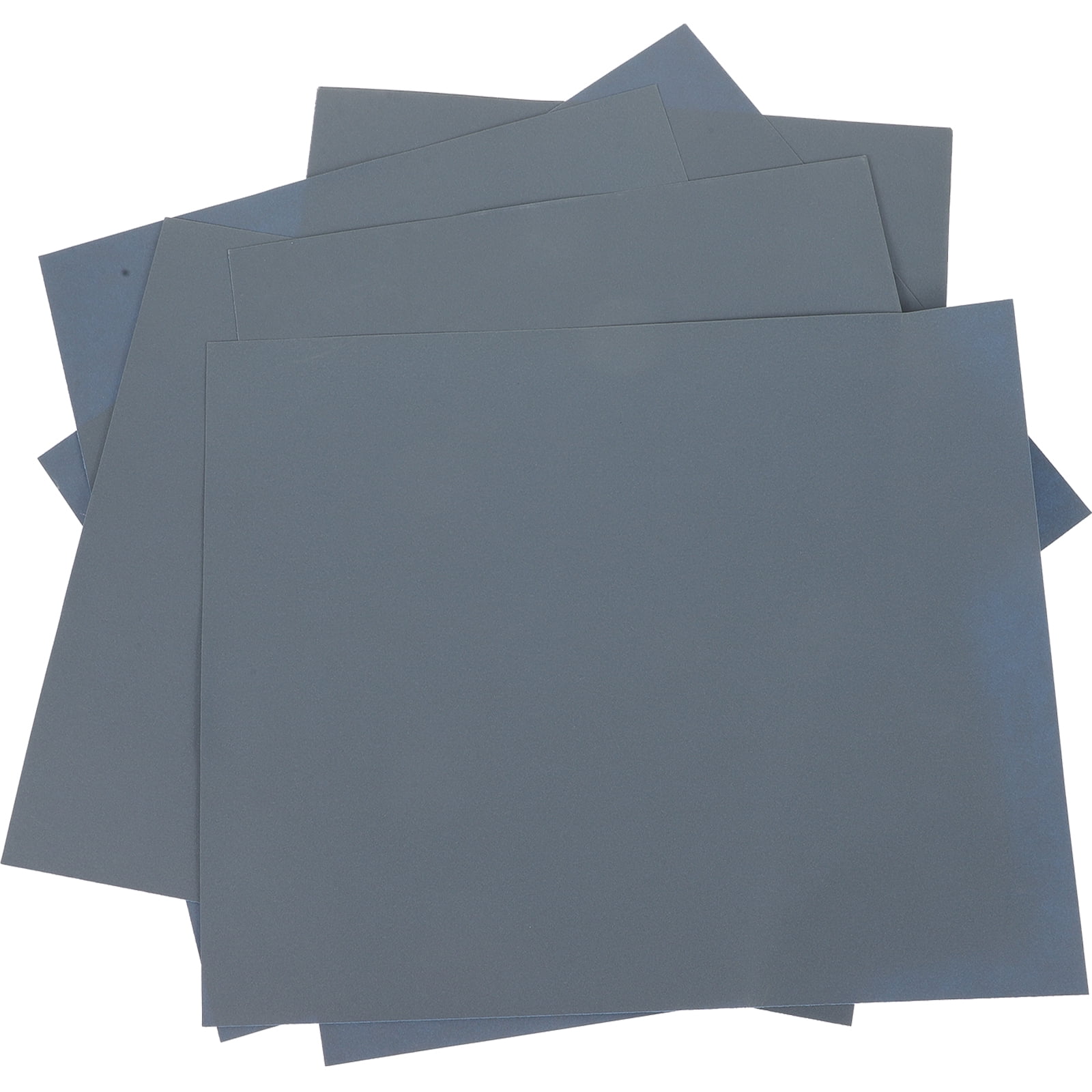 Qijita 10 Sheets Bird Cage Liner Professional Bird Gravel Paper Pads