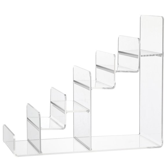 ROSENICE Home Sunglass Rack Holder 1Pack 9.1X8.3X3.9in
