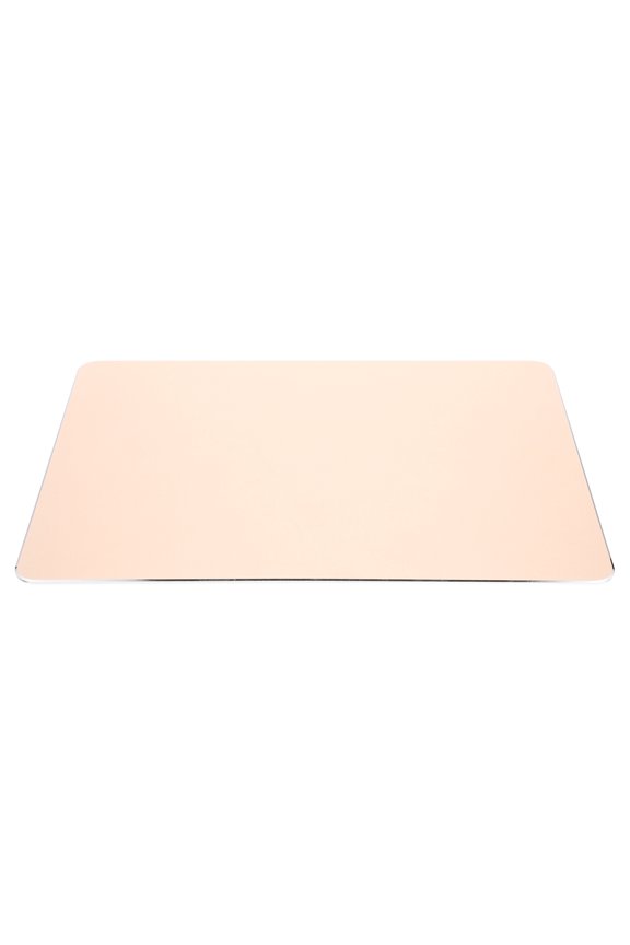 Qijita Double-sided Mouse Pad Portable Desk Pad for Home Gaming Mouse Pad Desk Mat