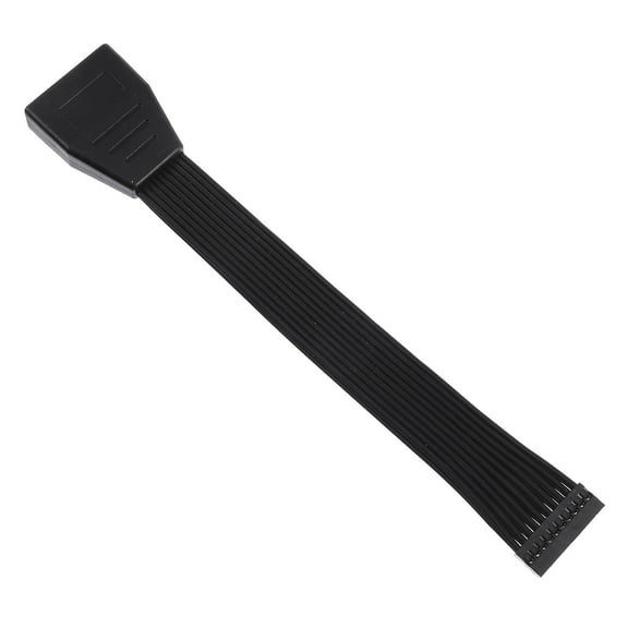 Qijita USB 3.0 Mainboard Adapter USB 3.0 Internal Expansion Header Cable Accessory