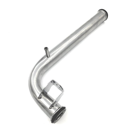 Qilidiba Cooling Water Outlet Pipe for Mitsubishi Pajero V43 V45 Montero Sport K96W Nativa Challenger L200 MD307137 MN119491
