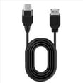 thumbnail image 1 of Qilidiba For XBOX USB CABLE - Female USB to Original Xbox Adapter Cable Convertion Line, 1 of 4