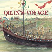 Qilin's Voyage, Hardcover