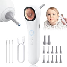 Otoscope