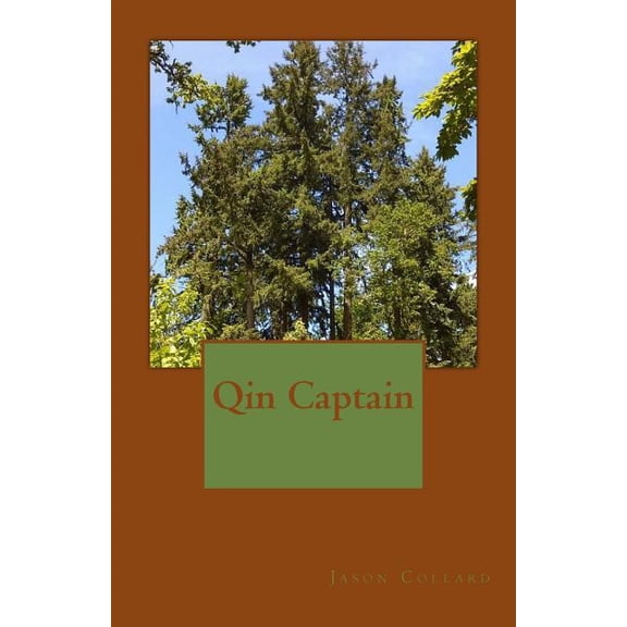 Qin Captain, (Paperback)